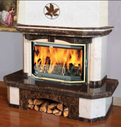 Fabrilor DECO 1000
