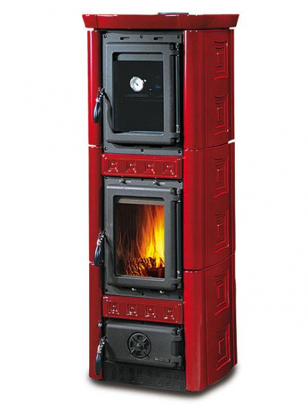 Печь La NORDICA Gaia Forno Pergamena (Бежевый)