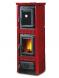 Печь La NORDICA Gaia Forno Pergamena (Бежевый)
