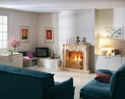 Камин Firenze - Palazzetti