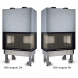Monoblocco 800 Angolo DX/SX
