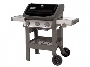 Газовый гриль WEBER Spirit II E-320 GBS