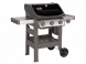 Газовый гриль WEBER Spirit II E-320 GBS