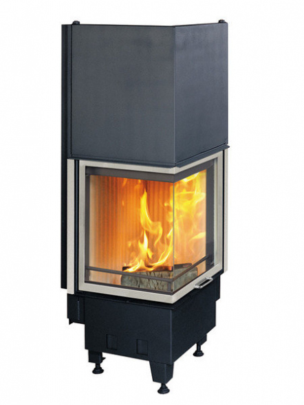 Топка Hark Radiante 500/57 H ECOplus