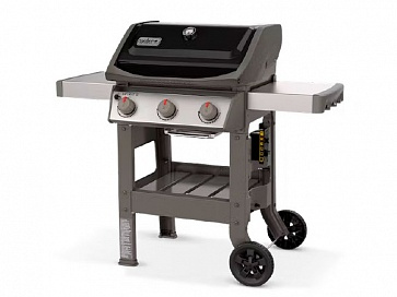 Газовый гриль WEBER Spirit II E-310 GBS