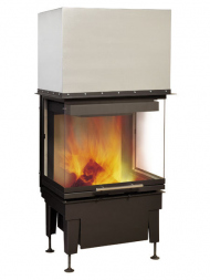 Топка Hark Radiante 550/30 H