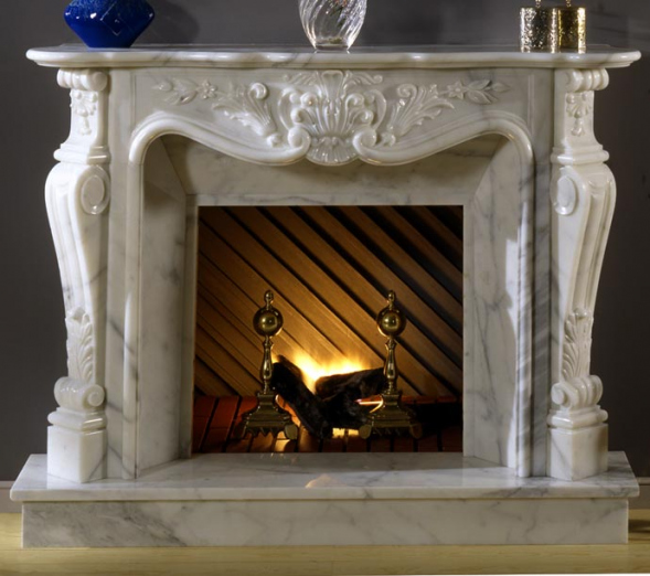 VERSALLES Mat. Blanco Statuario