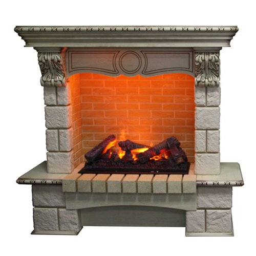 Портал  Pierre Luxe угловой ( Cassete 600) (1)
