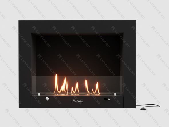 Портальный полуавтоматический биокамин Lux Fire &amp;quot;Фаер Бокс 3 - 30&amp;quot;