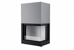 Каминная топка MCZ Forma 75 DX/SX
