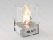 Настольный биокамин Lux Fire Серия 2 S