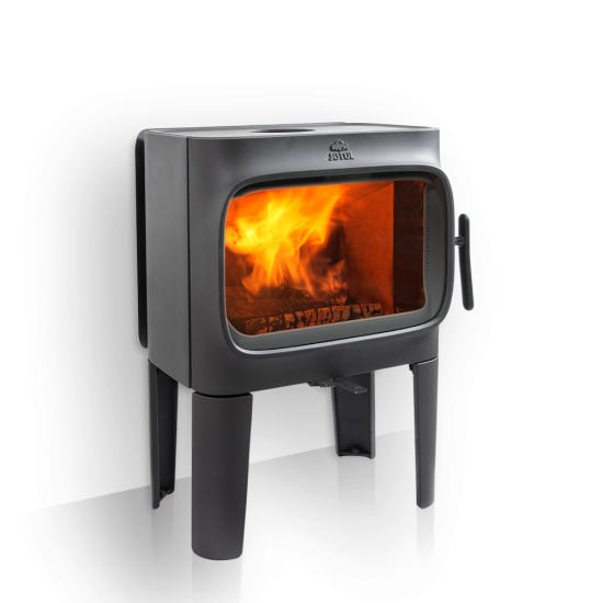 Дровяная печь-камин Jotul 305LL
