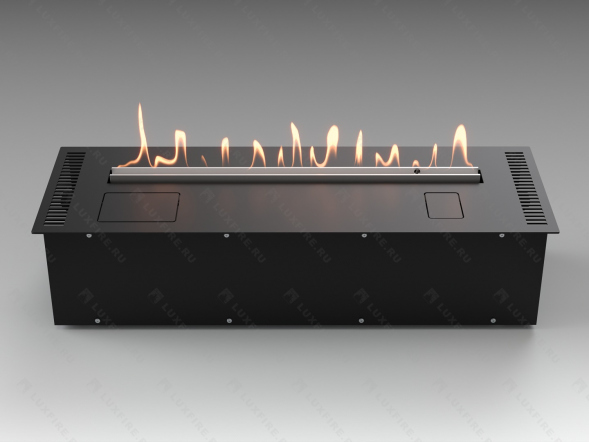 Автоматический биокамин Lux Fire Smart Flame 800 RC