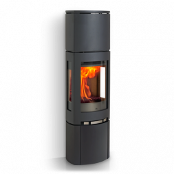 Дровяная печь-камин Jotul F 371 High Top