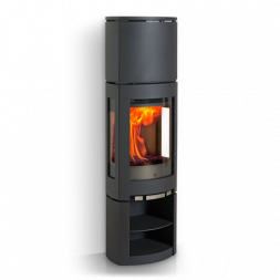 Дровяная печь-камин Jotul F 371 High Top