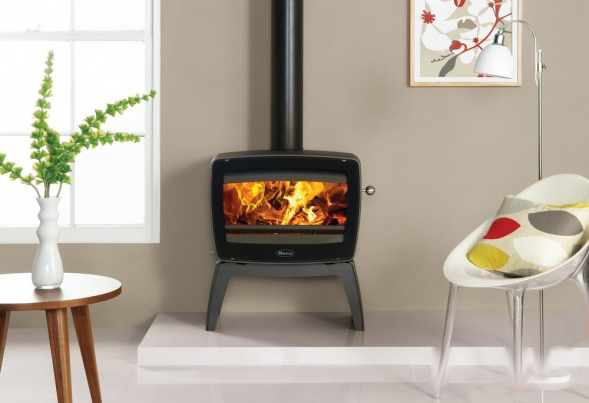 Печь Dovre Vintage 50