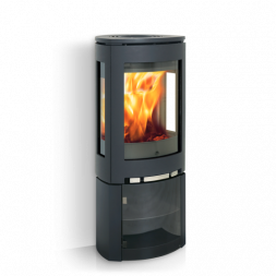 Дровяная печь-камин Jotul F 375