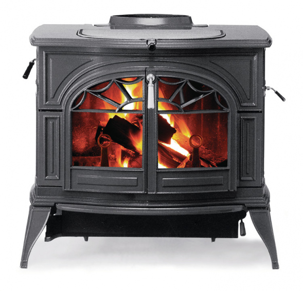 Печь Defiant Vermont Castings 