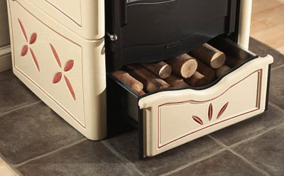 Печь-камин Nicoletta vogue forno