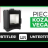 KOZA/VEGA/150
