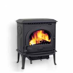 Дровяная печь-камин Jotul МF 3