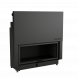 Каминная топка 120 x 51 C Echa-Tech