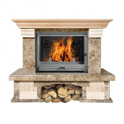 Obestavba Sekwana rovna
