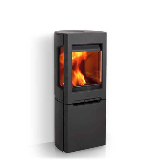 Дровяная печь-камин Jotul F 165