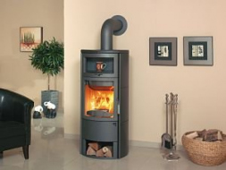 Печь Hark 77 GT ECOplus RUA