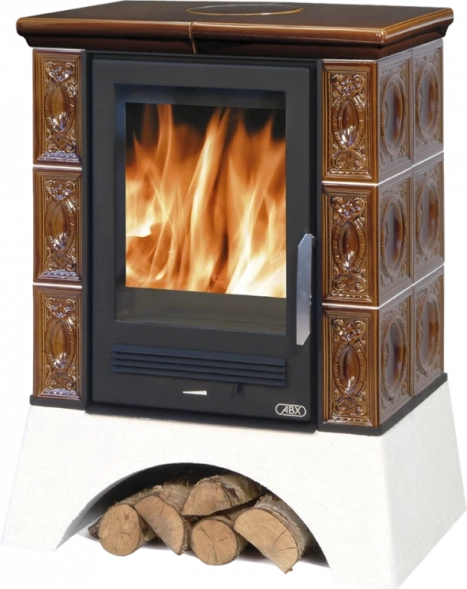 Helvetia KP (белый цоколь) 6,9 кВт