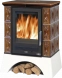 Helvetia KP (белый цоколь) 6,9 кВт