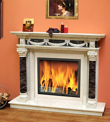 Orpheus I   (ArteVero)