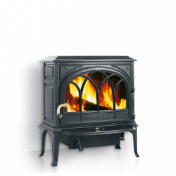 Дровяная печь-камин Jotul F 400