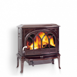 Дровяная печь-камин Jotul F 400
