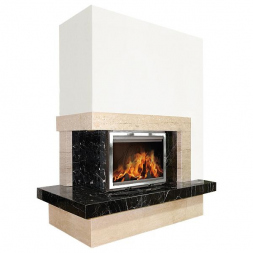 Krbova obestavba Linar Flaming Dark