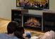 Мультимедиа портал Dimplex Marana под Symphony 33’