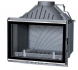 VISION 700 GLASS INOX