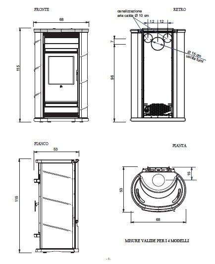 Lux - Edil Kamin