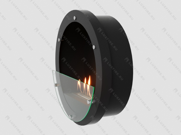 Настенный биокамин Lux Fire &amp;quot;Иллюзион 500 Н&amp;quot; XS