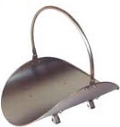 Дровница сталь