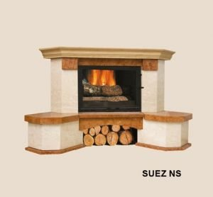 Suez (пристенная)