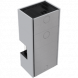 Каминокомплект Home Easy Box с топкой NBC, белый