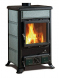 Печь La NORDICA La Nordica Rossella R1 Bll Liberty Pergamena (Бежевый)
