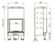 Monoblocco 600 Flat